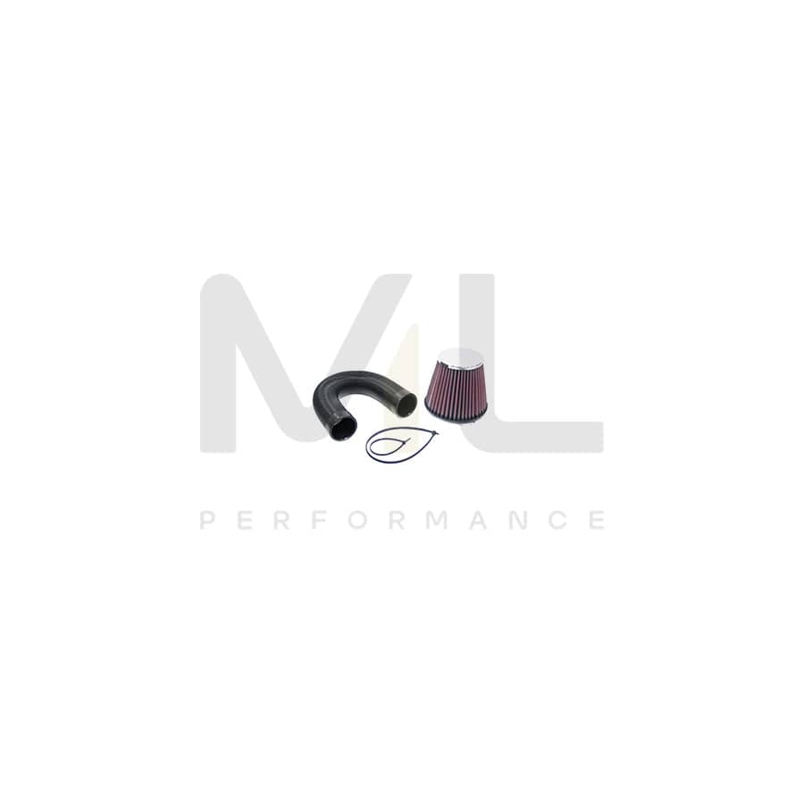 K&N 57-0173 Performance Air Intake System | ML Car Parts UK | ML Performance