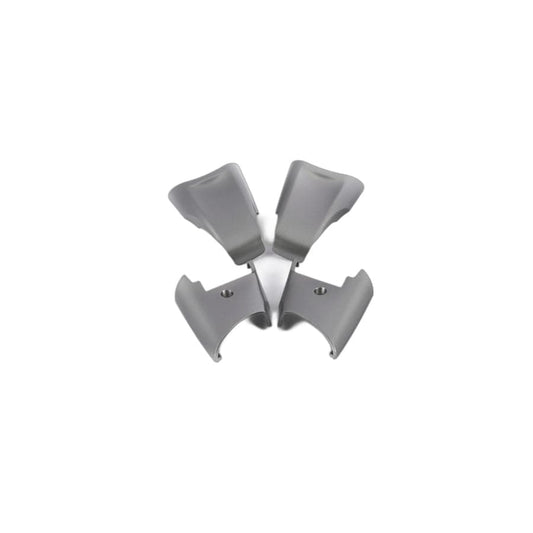 Genuine BMW 32346763597 E85 Set Of Spoke Covers GRAPHIT (Inc. Z4) | ML Performance UK Car Parts