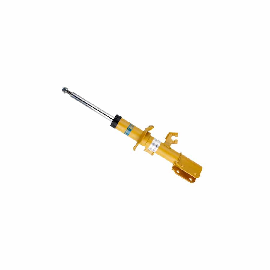 Bilstein 22-281258 NISSAN Micra B6 Performance Front Right Shock Absorber 1 | ML Performance UK Car Parts