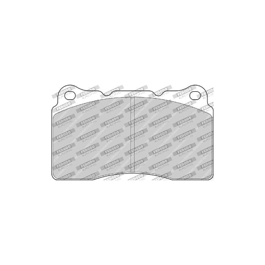 Ferodo Racing FRP3067R Brake Pad Set