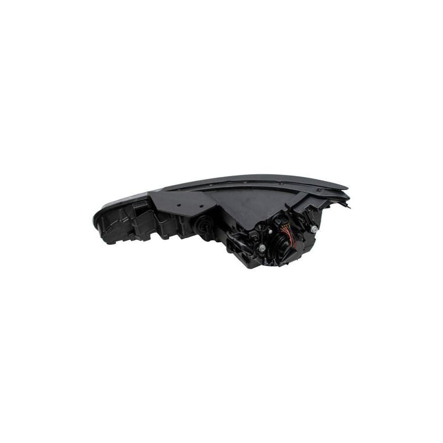 Abakus 2211197RMLDEM2 Rear Light For Hyundai Elantra Vi Saloon (Ad, Ada) | ML Performance UK