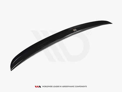 Maxton Design Subaru Impreza II WRX Spoiler Cap