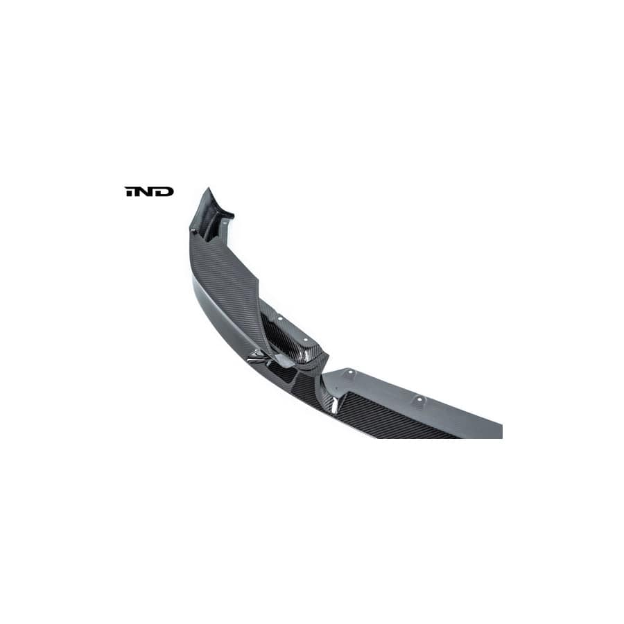 3D Design 3101-29021 BMW Carbon Fiber Front Lip Spoiler