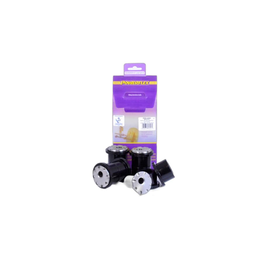 Powerflex PFR5-606G BMW E28 E34 E24 E32 Rear Trailing Arm Bush Adjustable | ML Performance UK Car Parts