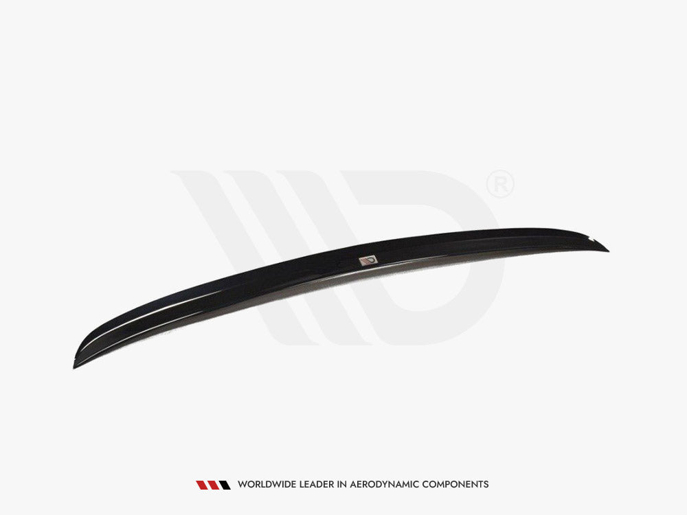 Maxton Design SU-IM-2F2-WRX-CAP1T Spoiler Cap Subaru Impreza II WRX | ML Performance UK Car Parts