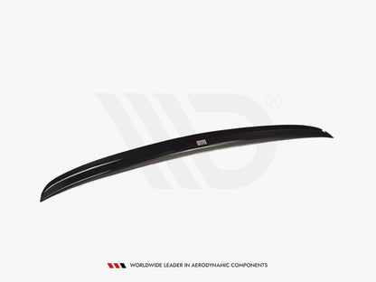 Maxton Design SU-IM-2F2-WRX-CAP1T Spoiler Cap Subaru Impreza II WRX | ML Performance UK Car Parts