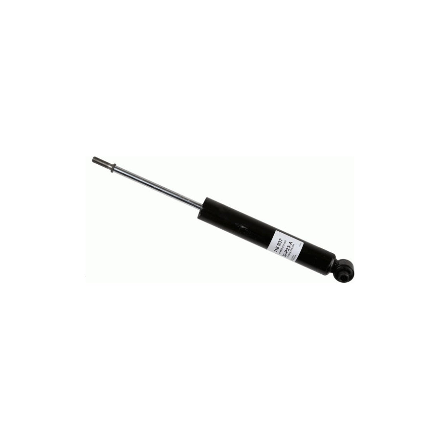 Sachs 316 937 Shock Absorber For Peugeot 308