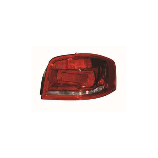 Abakus 4461916RLDUE Rear Light For Audi A3 | ML Performance UK