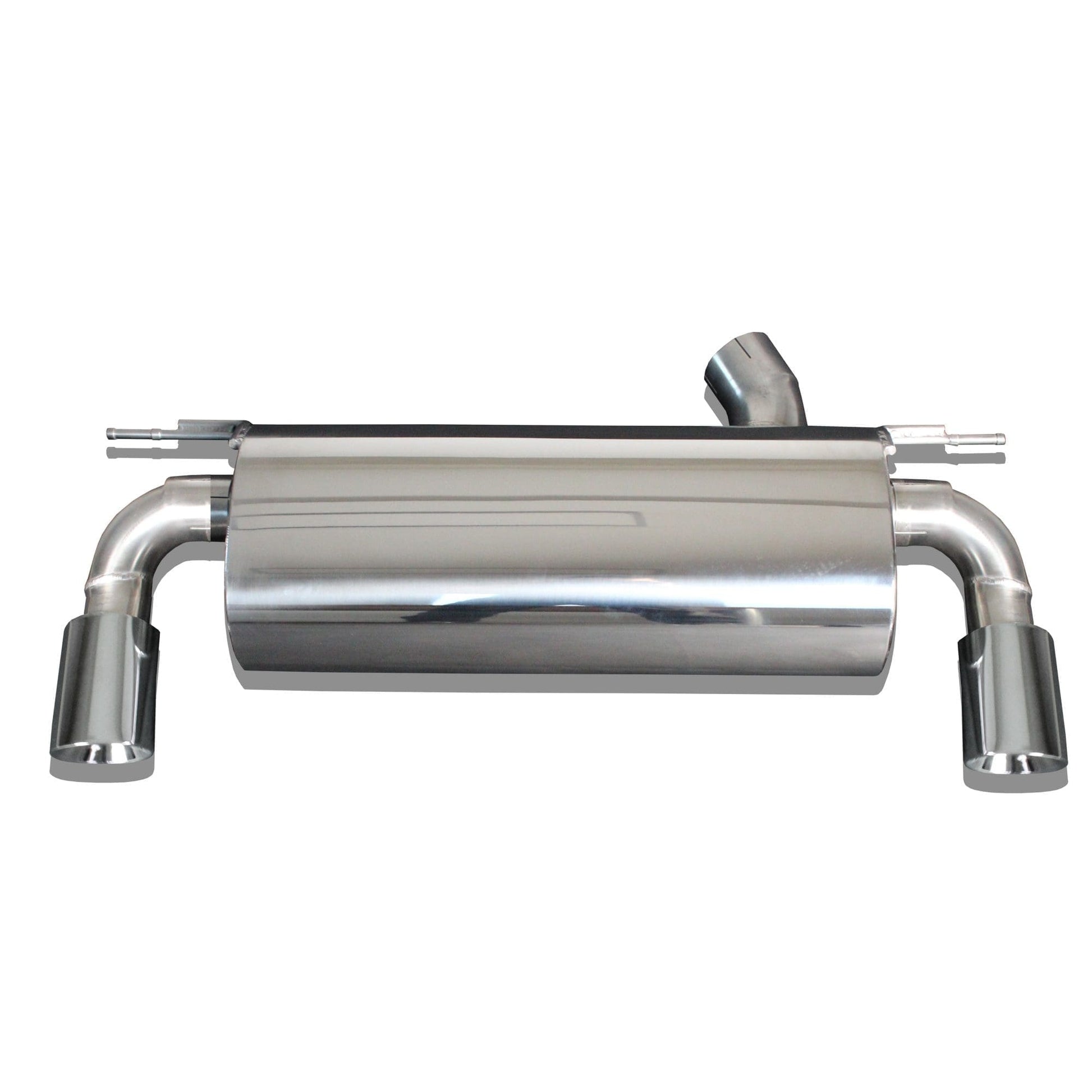 MANHART MH5F2211200 SLIP-ON RACE EXHAUST FOR BMW F2X M135I / M235I