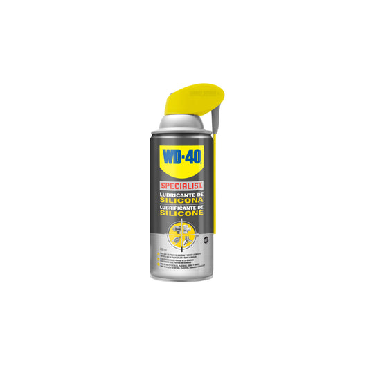 Wd-40 Specialist 534377x6 Silicon Lubricant | ML Performance UK Car Parts