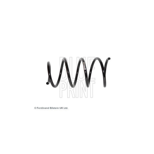 Blue Print ADT388497 Coil Spring For Toyota Avensis