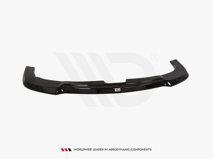 Maxton Design Subaru Impreza Front Splitter