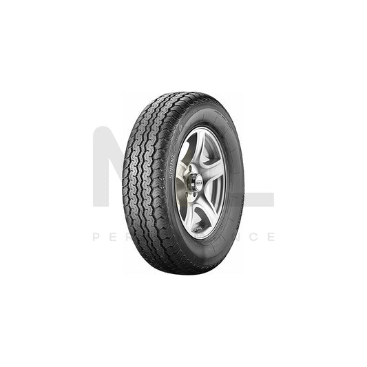 Vredestein Sprint Classic TL 185/70 R15 89H Summer Tyre | ML Performance UK Car Parts
