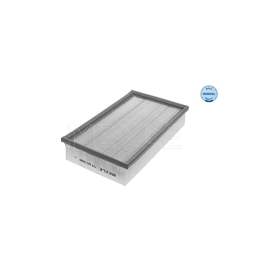 Meyle 714 321 0000 Air Filter