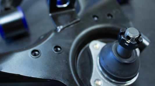 SuperPro TRC500 SuperPro Control Arm Kit