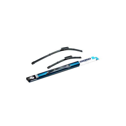 Oximo WD500650 Wiper Blade For Smart Fortwo | ML Performance UK Car Parts
