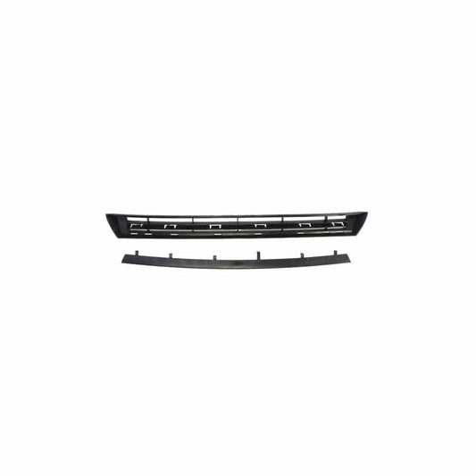 Blic 6502-07-6615995P Bumper Grill For Seat Toledo I Hatchback (1L)