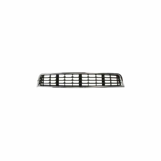 Blic 6502-07-0019994P Bumper Grill For Audi A4