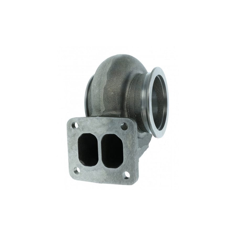 Borgwarner Airwerks Turbine Housing S400Sx S400Sx-E 87mm - T4 Twinscroll 1.00 A/R - 178788