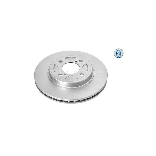 Meyle 33-15 521 0022/Pd Brake Disc
