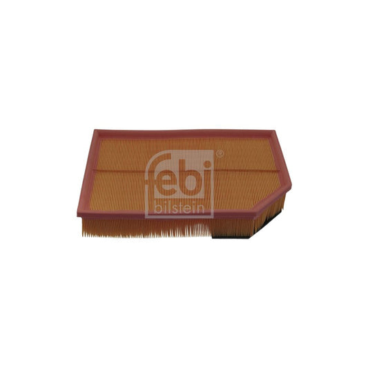 Febi Bilstein 48491 Air Filter For Volvo Xc90 I (C, 275)