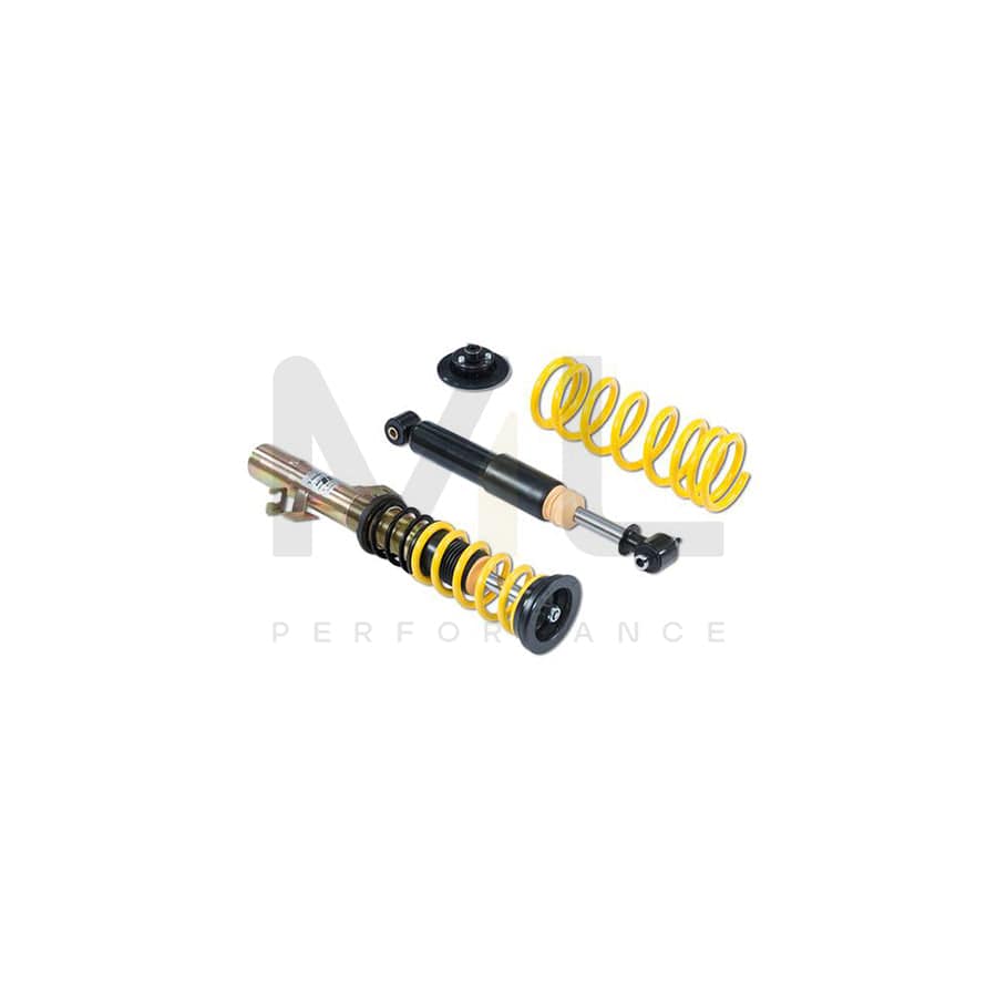 ST Suspensions 13230074 Ford Focus Mk3 COILOVER KIT ST X 3 | ML Performance UK Car Parts