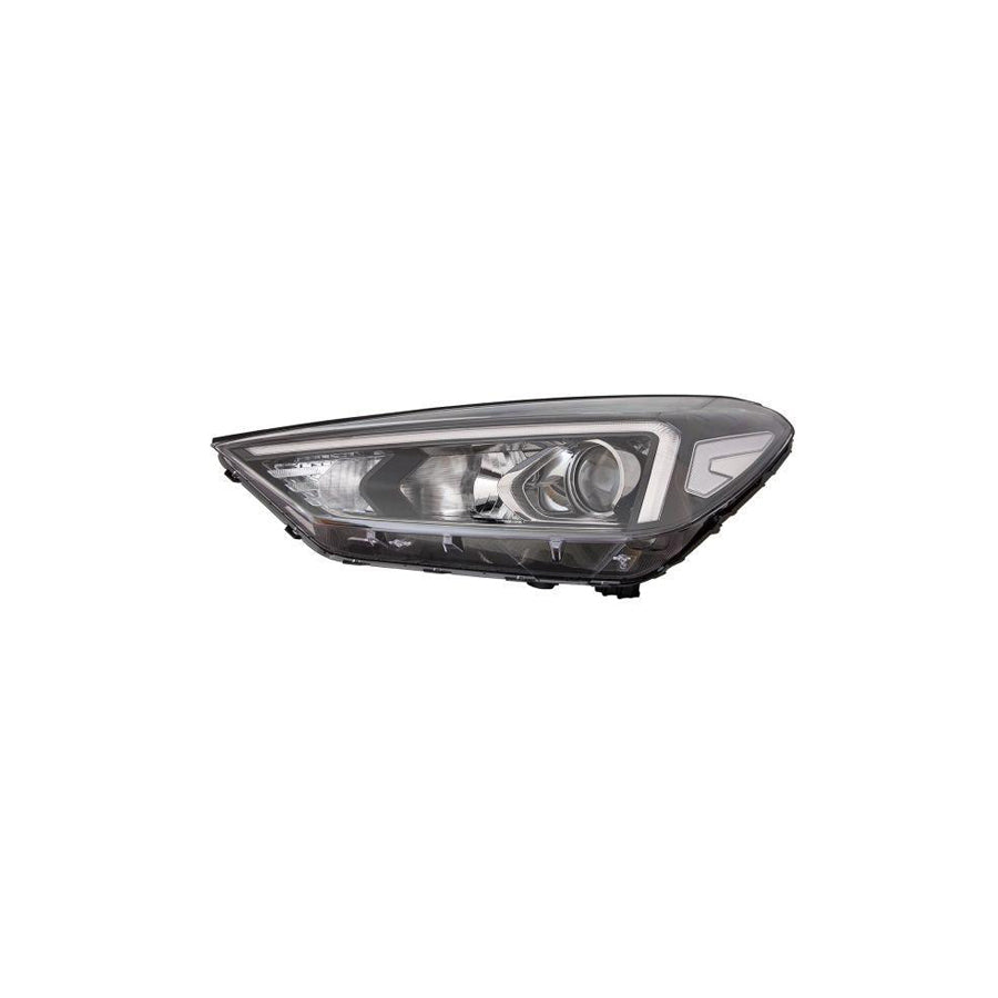 Abakus 2211196LMLDEM2 Headlight For Hyundai Tucson (Nx4, Nx4E) | ML Performance UK