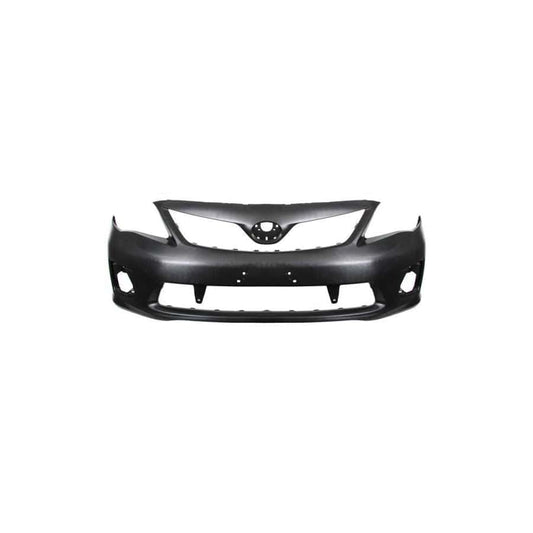Blic 5510-00-8116904P Bumper For Toyota Corolla X Saloon (E150)