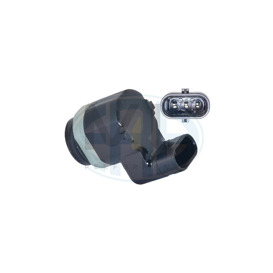ERA 566109A Parking sensor Rear, Black, Ultrasonic Sensor | ML Performance Car Parts