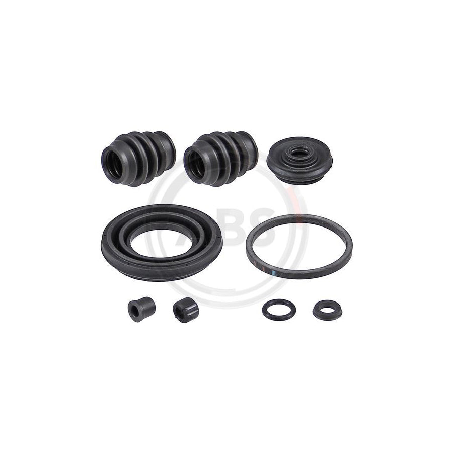 A.B.S. 73538 Repair Kit, Brake Caliper