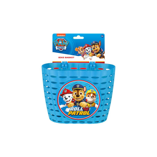 Disney 34005 BASKET PAW PATROL BOYS | ML Performance UK UK Car Parts