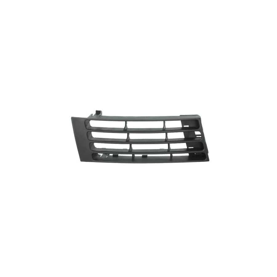 Blic 6502-07-0018998P Bumper Grill For Audi A4