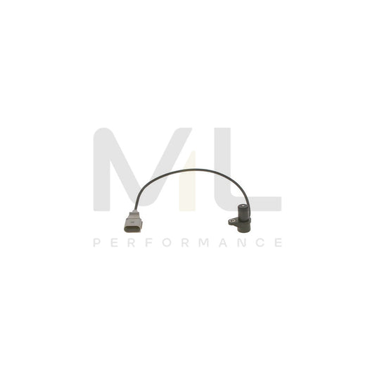 Bosch Crankshaft Sensor 0261210143 | ML Car Parts UK | ML Performance