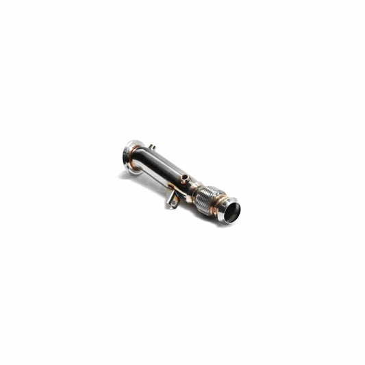 Armytrix BN20B20-BDD High-Flow Performance Race Pipe BMW 3-Series | 4-Series F3x 2012-2015 with Optional catalytic converter replacement | ML Performance UK UK Car Parts