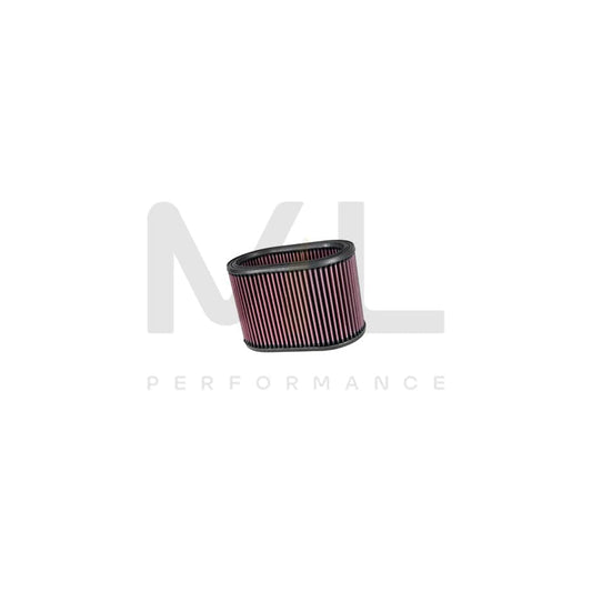 K&N E-3491 Oval Air Filter | ML Car Parts UK | ML Performance
