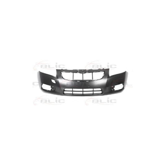Blic 5510-00-1133900P Bumper For Chevrolet Cruze