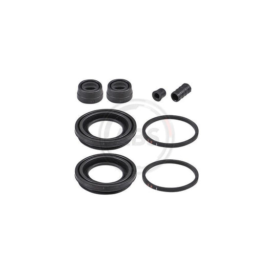A.B.S. 73566 Repair Kit, Brake Caliper For Kia Sorento I (Jc)