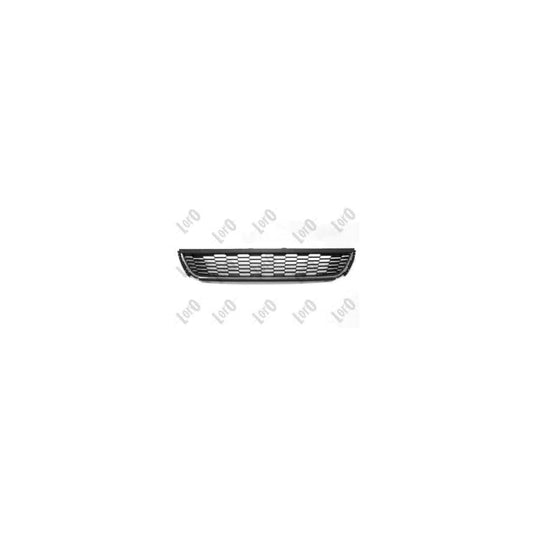 Abakus 05348455 Bumper Grill For Vw Polo V Hatchback (6R1, 6C1) | ML Performance UK