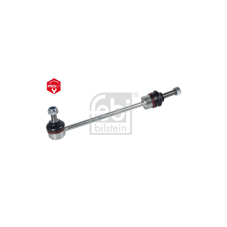 Febi Bilstein 32075 Anti Roll Bar Link Suitable For Mercedes-Benz S-Class Saloon (W221)