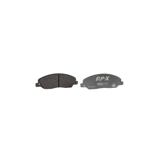 EBC DP81740RPX Ford Mustang RP-X Full Race Front Brake Pads 1 | ML Performance UK Car Parts