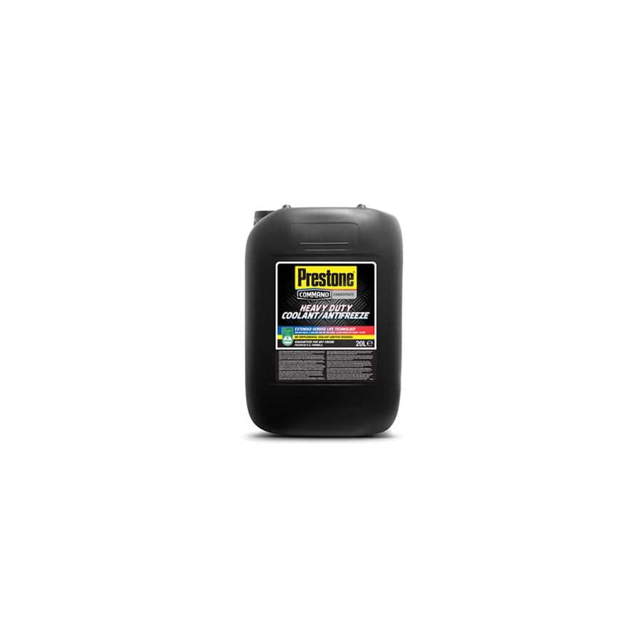 Prestone PAFR0007A Antifreeze | ML Performance UK Car Parts