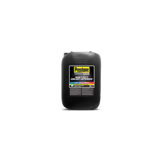 Prestone PAFR0007A Antifreeze | ML Performance UK Car Parts