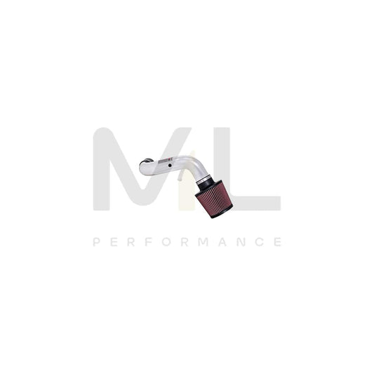 K&N 69-1009TP Performance Air Intake System | ML Car Parts UK | ML Performance