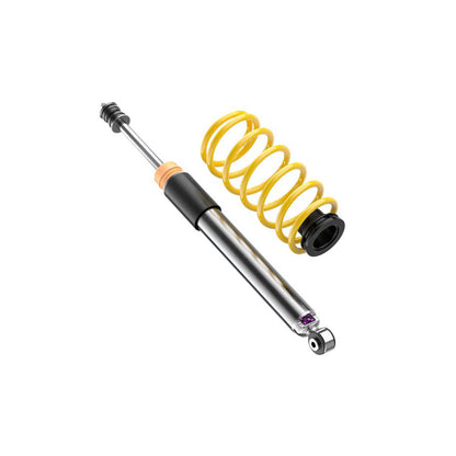 KW 35260087 Opel Manta A Variant 3 Coilover Kit 7  | ML Performance UK Car Parts