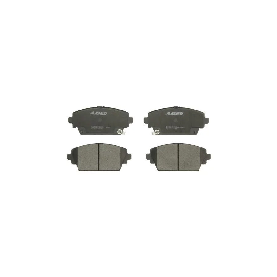 ABE C11070ABE Brake Pad Set