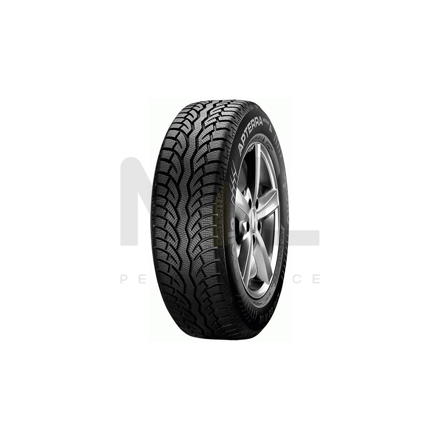 Apollo Apterra Winter 215/65 R16 98H 4x4 Winter Tyre | ML Performance UK Car Parts