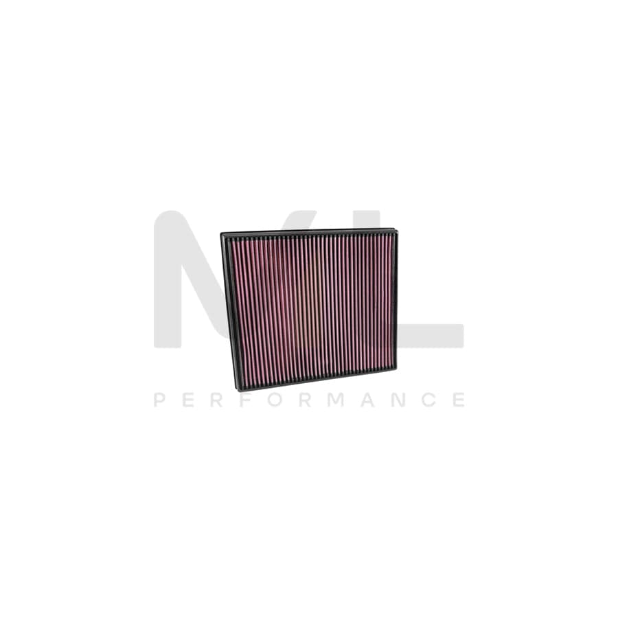 K&N 33-3026 Replacement Air Filter | ML Car Parts UK | ML Performance