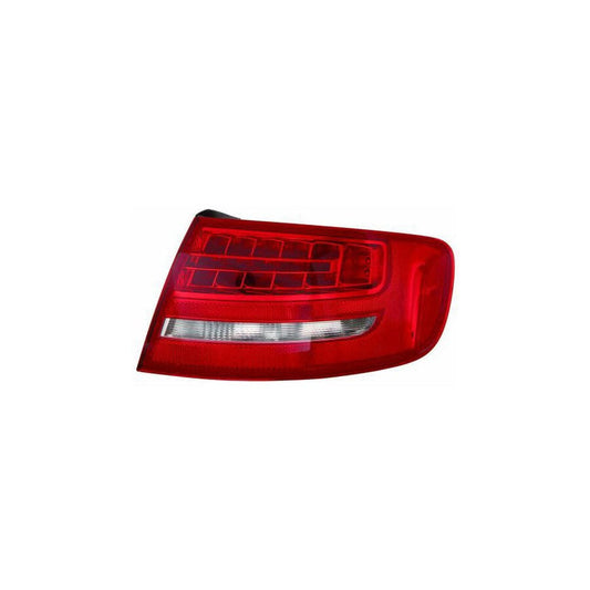 Abakus 4461923RUE Rear Light For Audi A4 | ML Performance UK