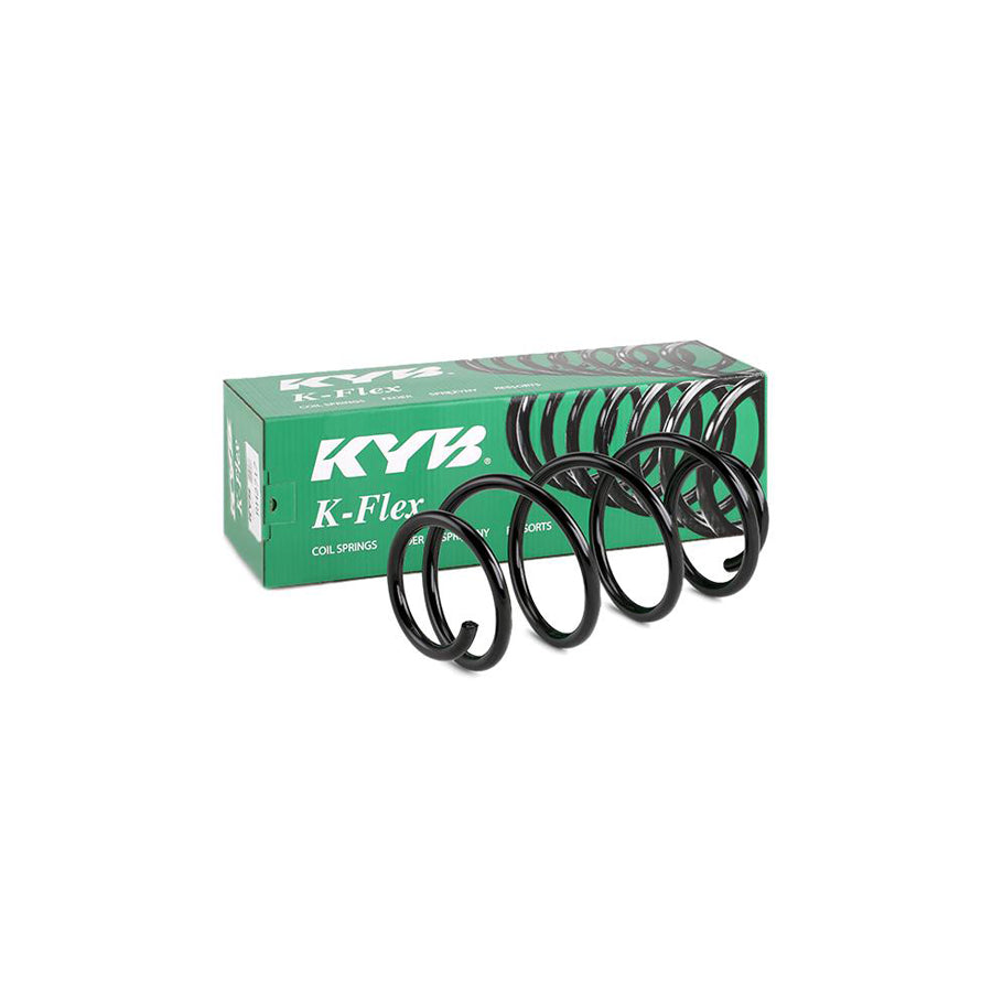KYB K-Flex Rh2717 Coil Spring For Renault Espace Iv (Jk)