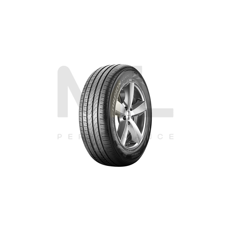 Pirelli SCORPION™ Verde 235/55 R20 102V SUV Summer Tyre | ML Performance UK Car Parts